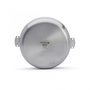 Voir la diapositive 4 : De buyer Sauteuse 28cm - 3662.28