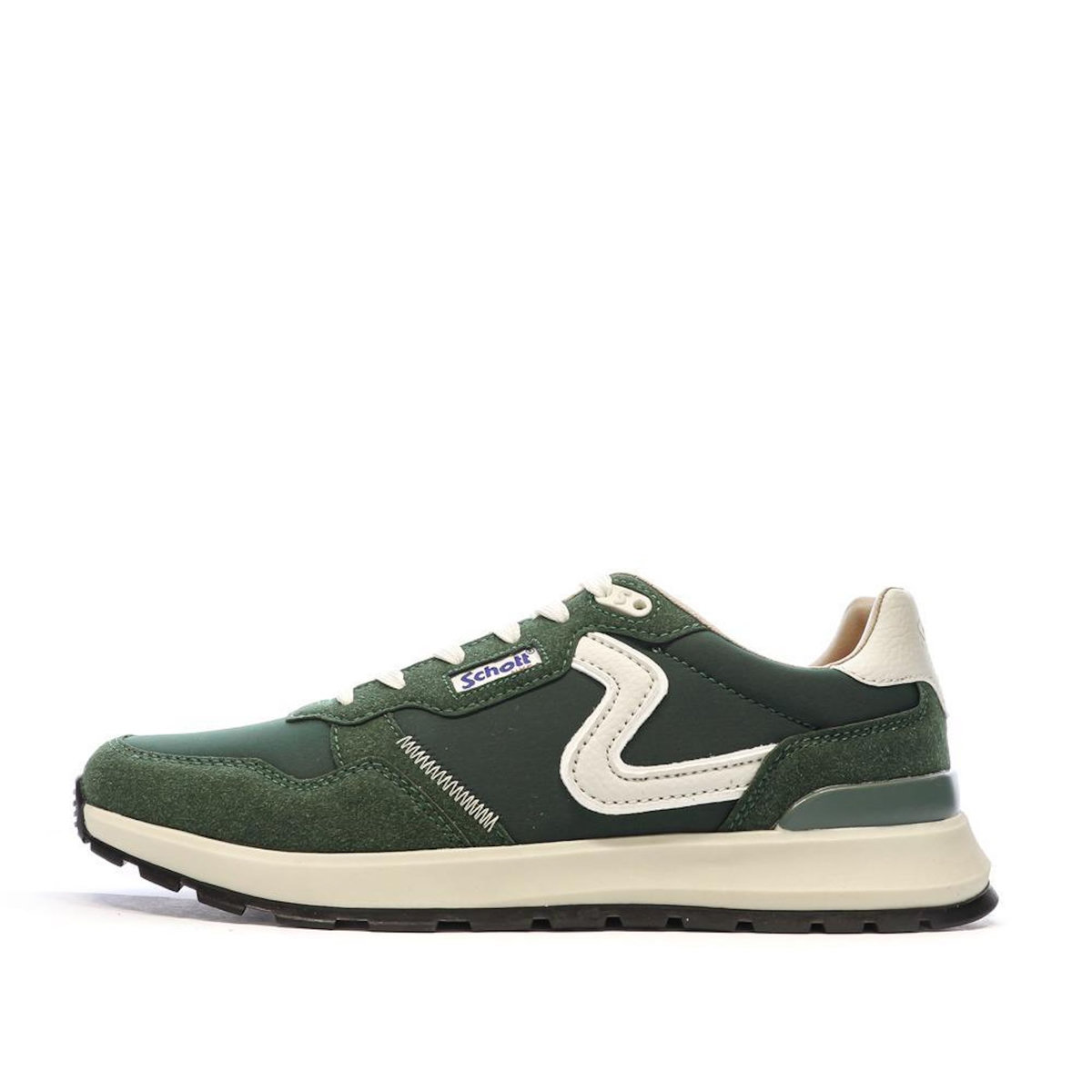 Schott Baskets es Homme Schott Dorian