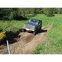 Voir la diapositive 4 : Smartbox Initiation à la conduite de véhicule de type 4x4 pour 2 pendant 1 demi-journée - Coffret Cadeau Sport & Aventure