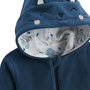 Voir la diapositive 2 : Petit Béguin Ensemble bébé veste en polaire et pantalon en molleton Dune Valley