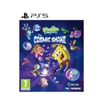 THQ NORDIC SpongeBob SquarePants The Cosmic Shake PS5