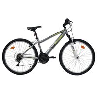 Vtt best sale auchan homme