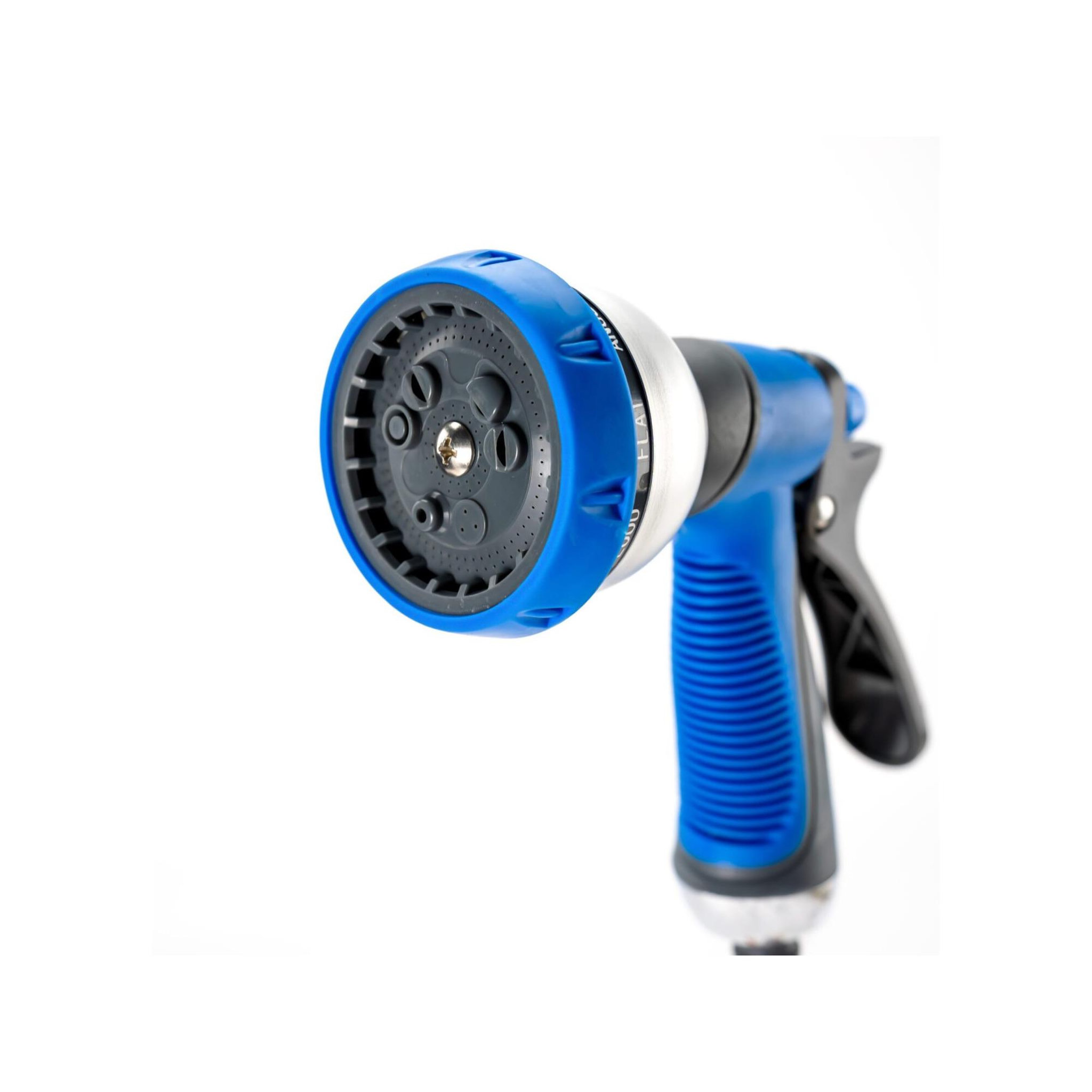 Voir la diapositive 4 : SUAN Pistolet d'arrosage et nettoyage - suan - 9 jets - kit complet avec raccords d'arrosage soft touch