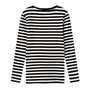 Voir la diapositive 2 : NAME IT T Shirt Manches Longues /Blanc Fille Name it Fsuraja