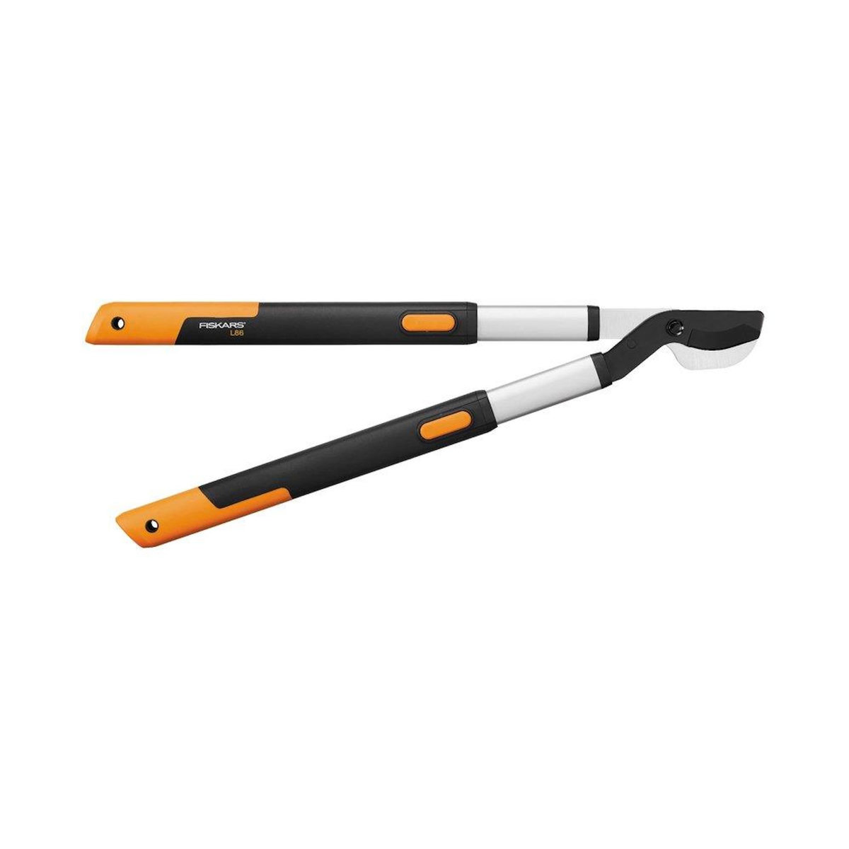 Fiskars Coupe-branches télescopique Smartfit L86