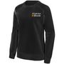 Voir la diapositive 2 : NOTRE SELECTION Sweat col rond Maman Sobricolo noir TS SWGI18500BS