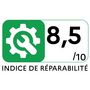 Voir la diapositive 3 : ELECTROLUX Lave-vaisselle 60cm 13 couverts 44db intégrable avec bandeau - KEGB7400IK