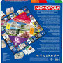 Voir la diapositive 6 : Winning Moves Jeu de stratégie Winning Moves Monopoly Edition Reims
