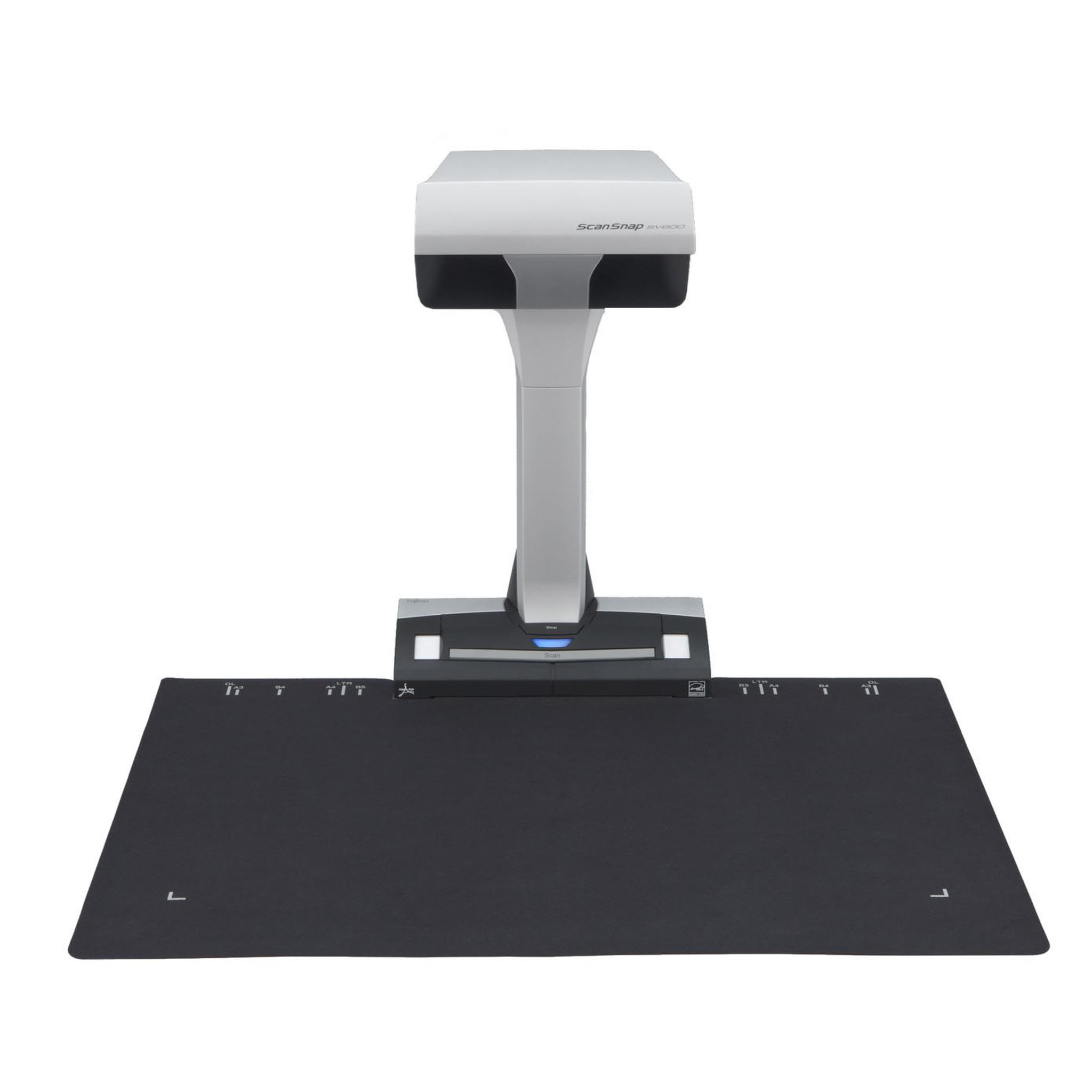 Ricoh Ricoh PA03641-0052 pièce de rechange pour équipement d'impression Fond