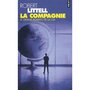  LA COMPAGNIE. LE GRAND ROMAN DE LA CIA, Littell Robert