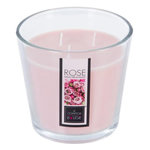 COMPTOIR DE LA BOUGIE Bougie Parfumée  Nina  500g Rose