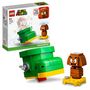 Voir la diapositive 2 : LEGO Super Mario 71404 Ensemble d'extension La Chaussure du Goomba