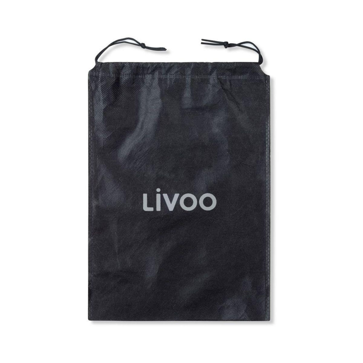 LIVOO Pistolet de massage de massage DOS200