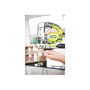 Voir la diapositive 2 : Ryobi Pack RYOBI Scie sauteuse pendulaire électrique 680W RJS1050-K - Coffret de 10 lames RAK10JSB