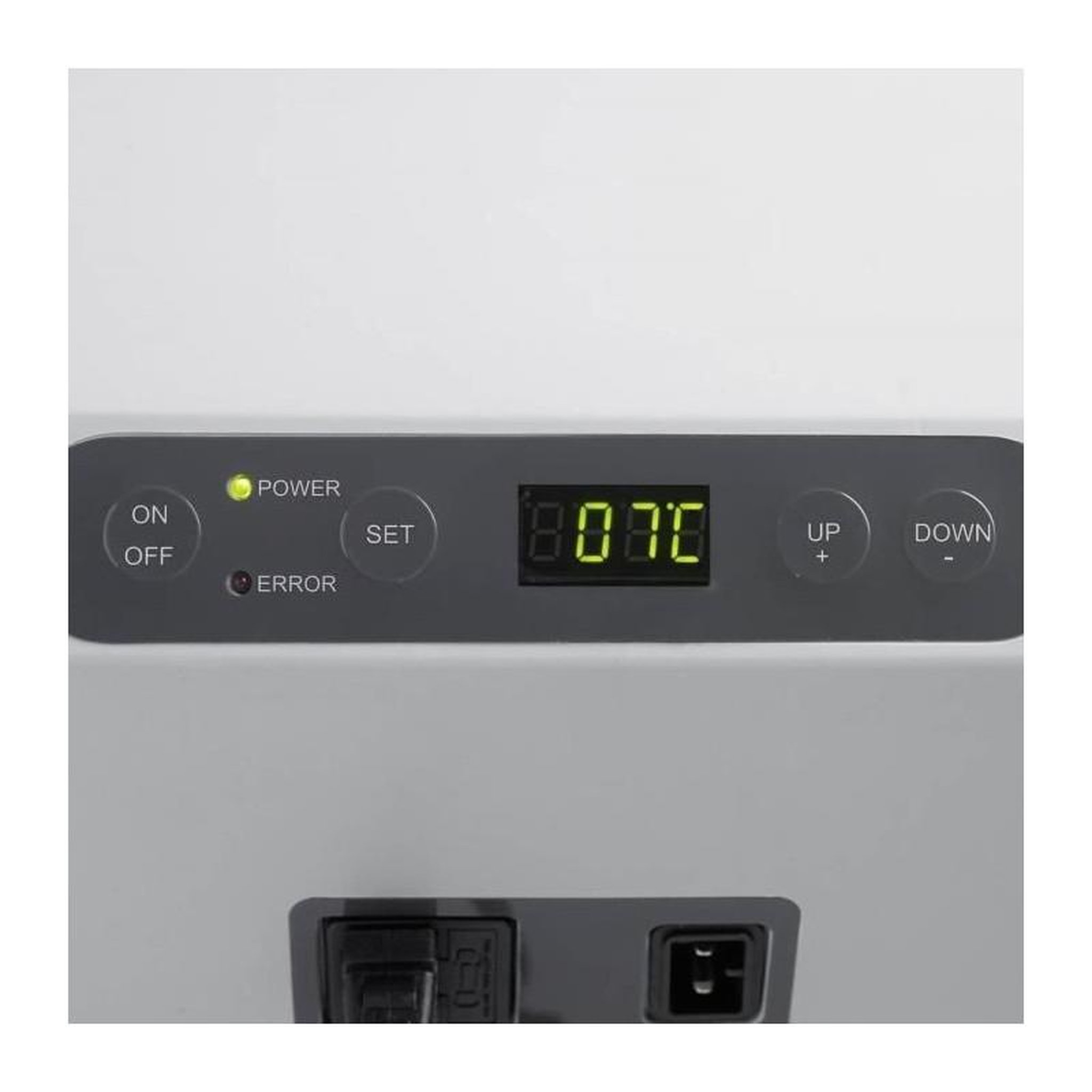 Voir la diapositive 4 : MOBICOOL MOBICOOL MCF40 glaciere compression