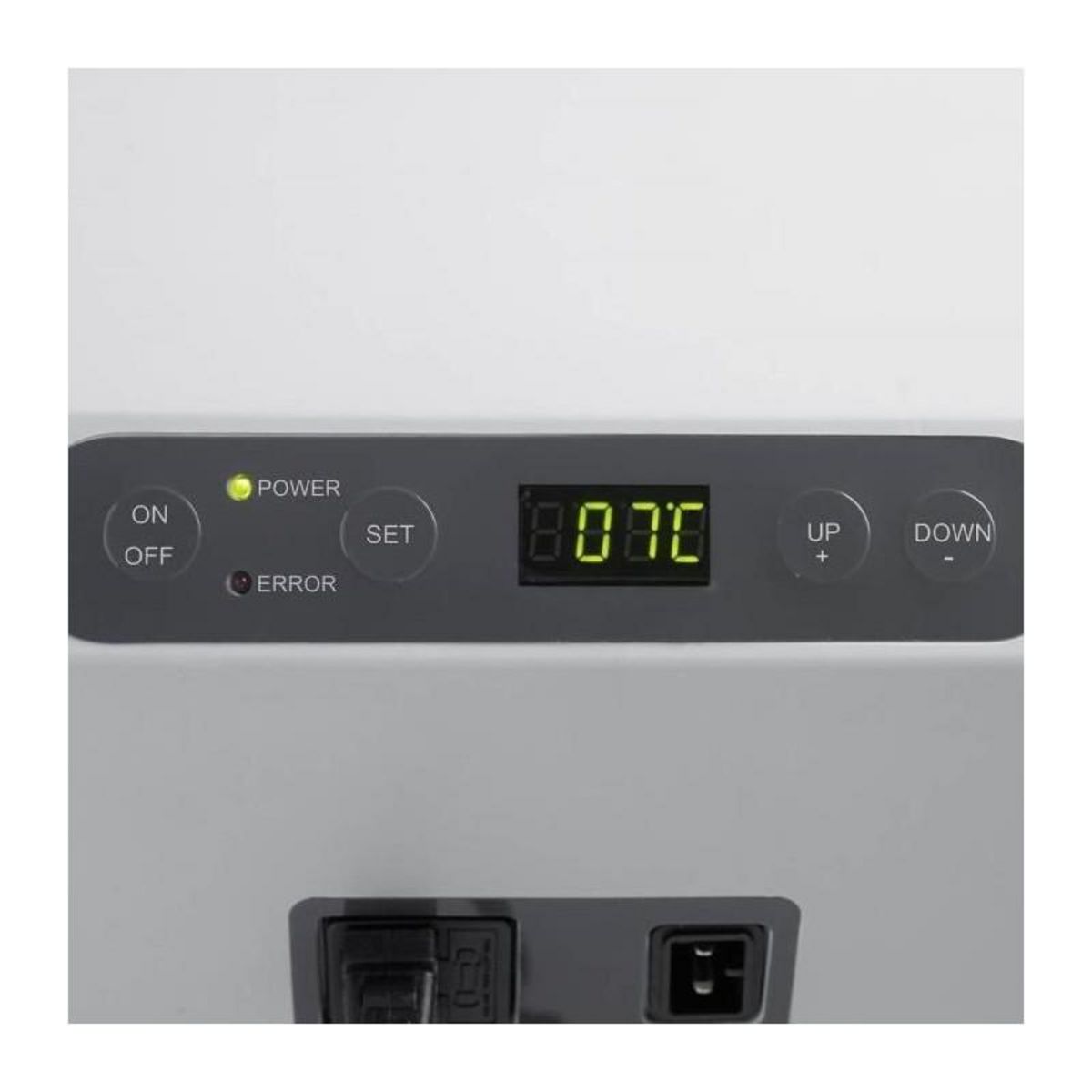 MOBICOOL MOBICOOL MCF40 glaciere compression