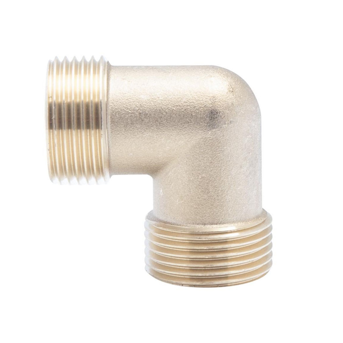 RAIN Raccord laiton coudé mm 1