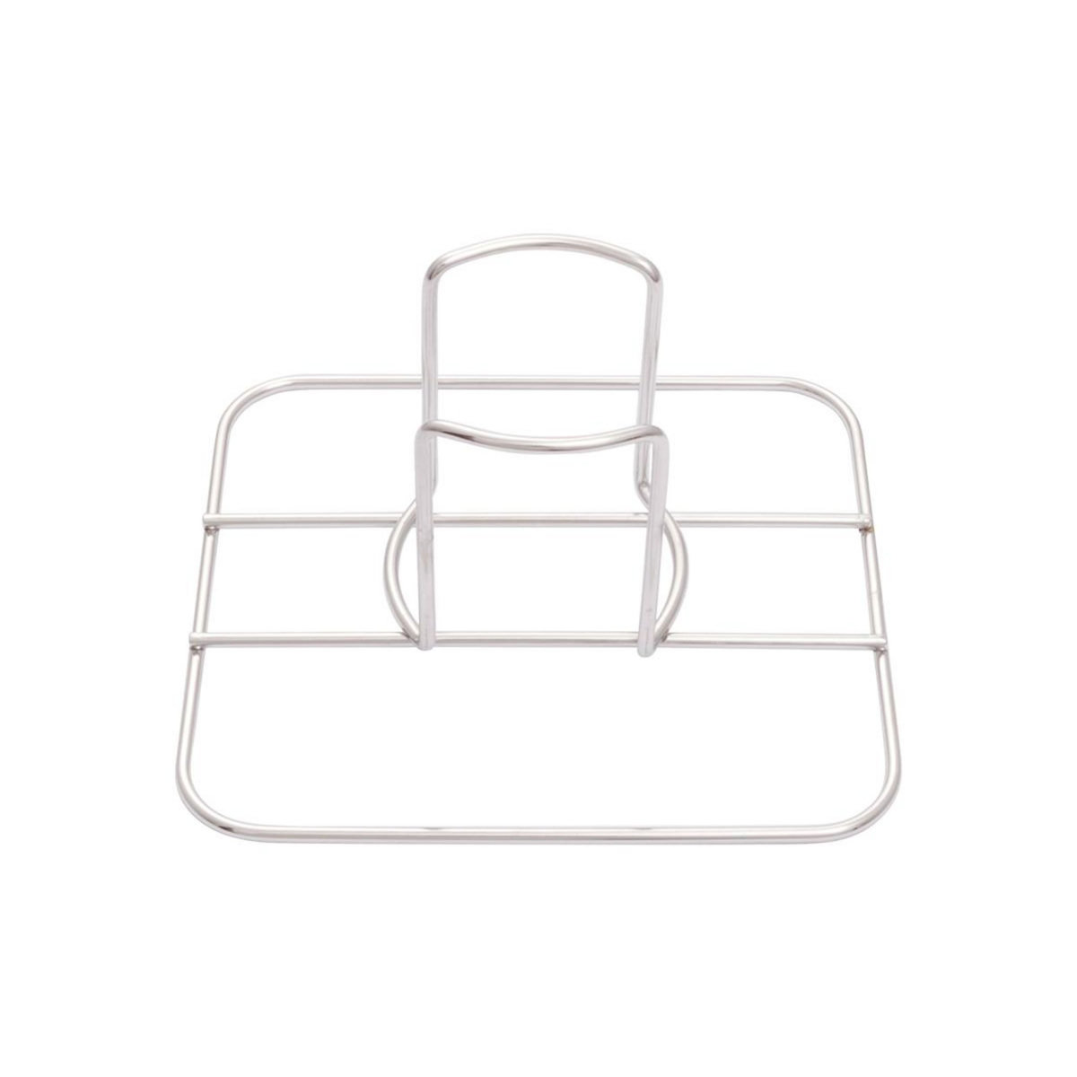 CHAR-BROIL Support en inox pour poulet rôti Grill+® - Char-Broil