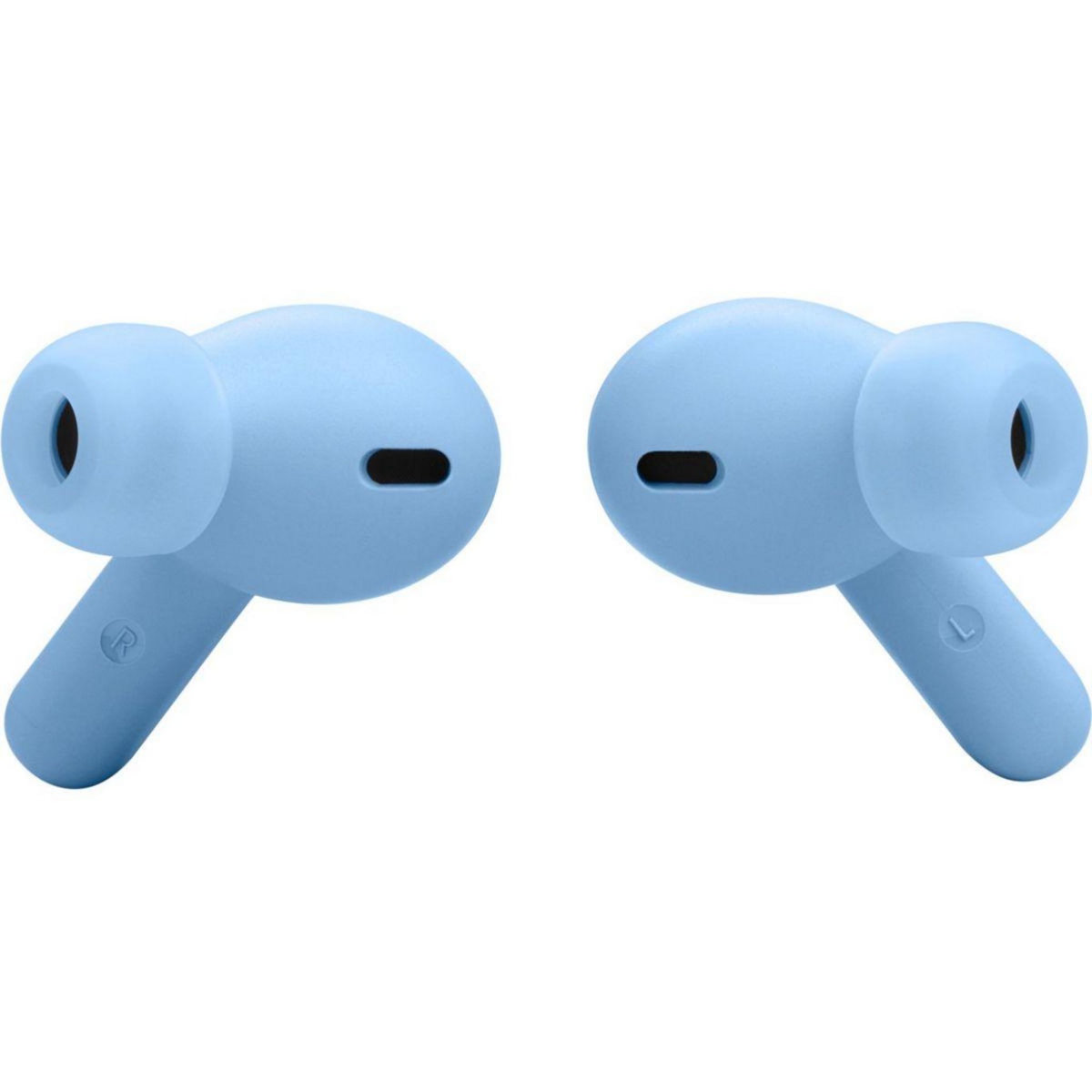 JBL Ecouteurs Wave Beam Bleu