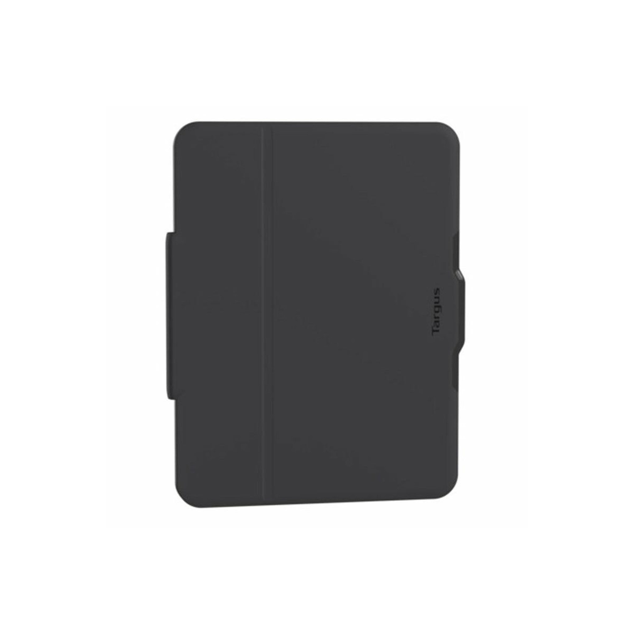 Voir la diapositive 3 : Targus Targus versavu folio ipad pro 11  (m4) noir et dos tpu transparent, support rotatif 360°, protection chocs 1,2 m, boucle pour stylet