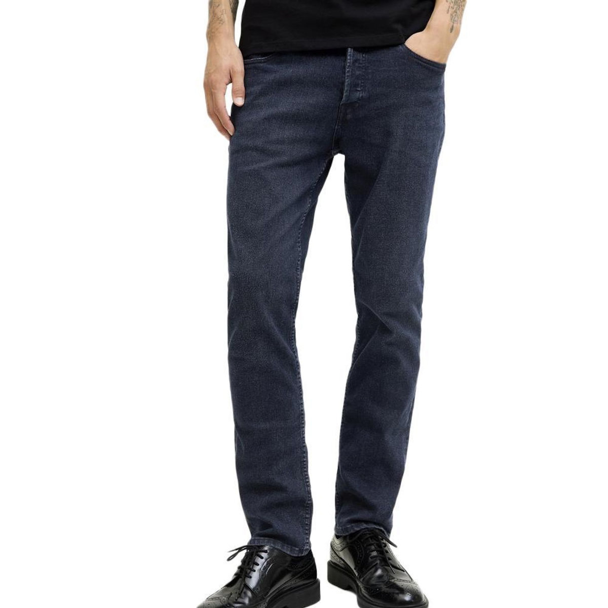 Jack & Jones Jean Slim  Homme Jack & Jones 12289981