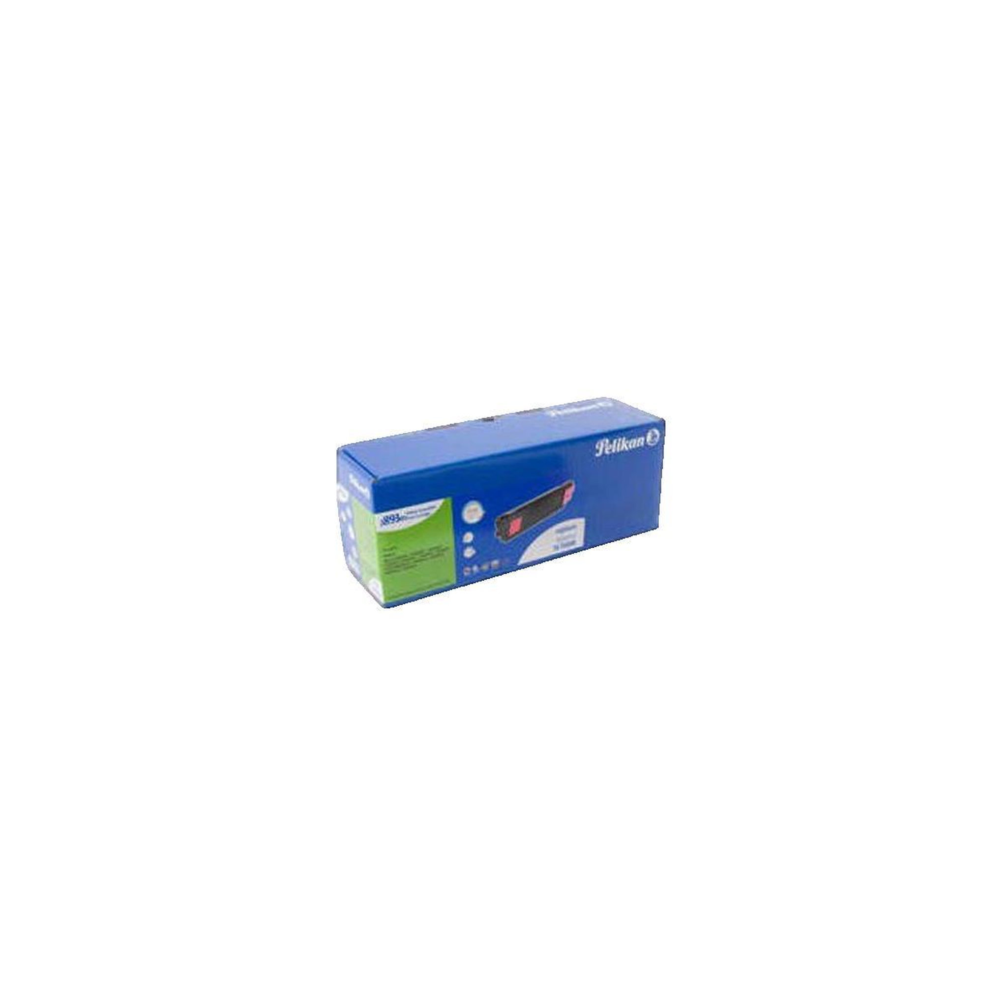 Voir la diapositive 2 : Kyocera Cartouche de toner Pelikan Kyocera TK-170 Noir