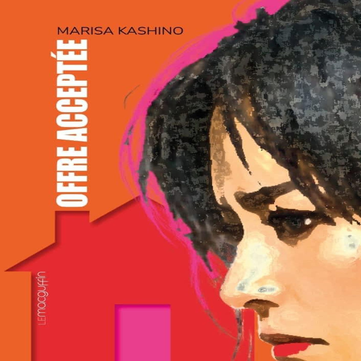 OFFRE ACCEPTEE, Kashino Marisa