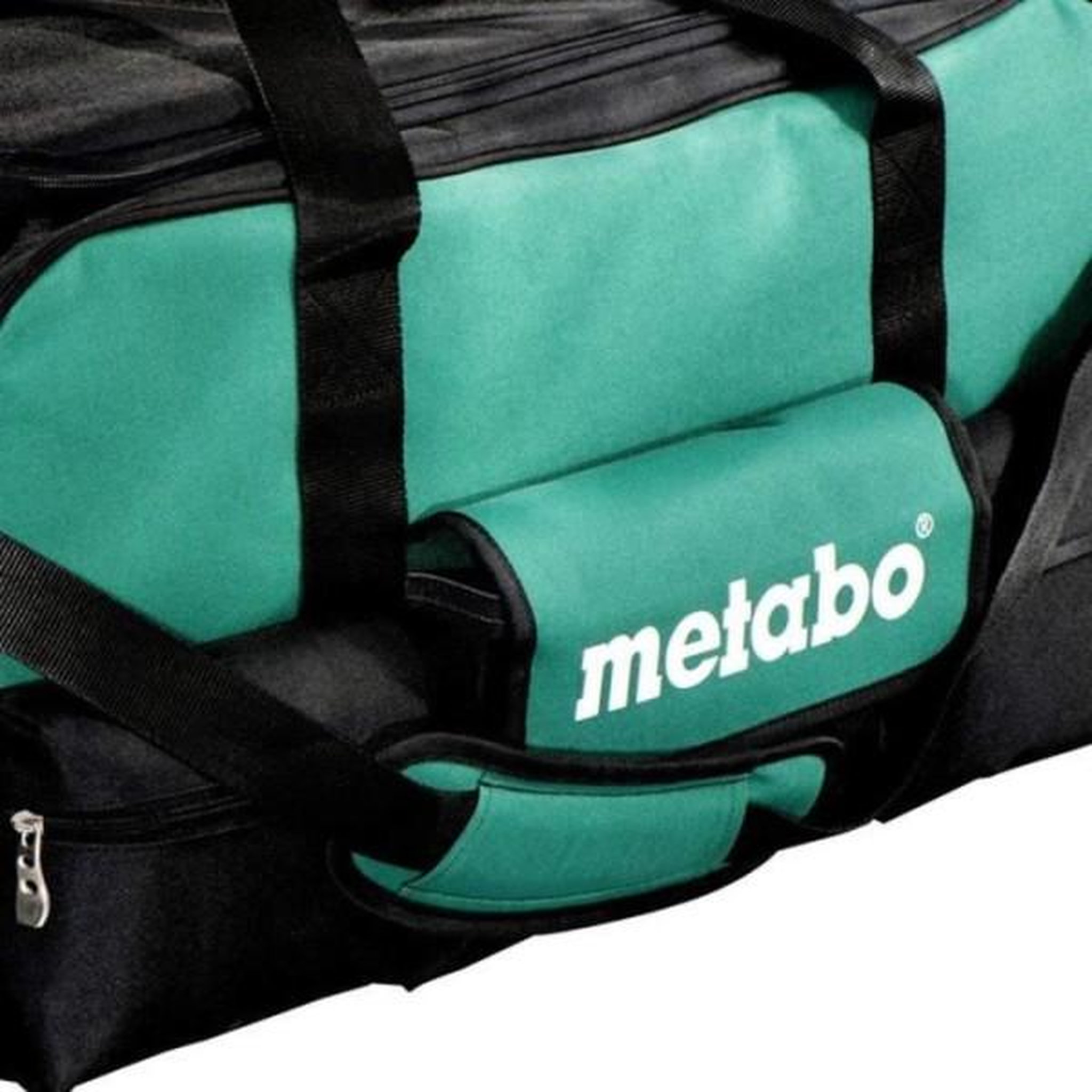 Voir la diapositive 2 : METABO Grand sac a outils metabo