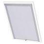 Voir la diapositive 2 : VIDAXL Store enrouleur occultant Blanc 104