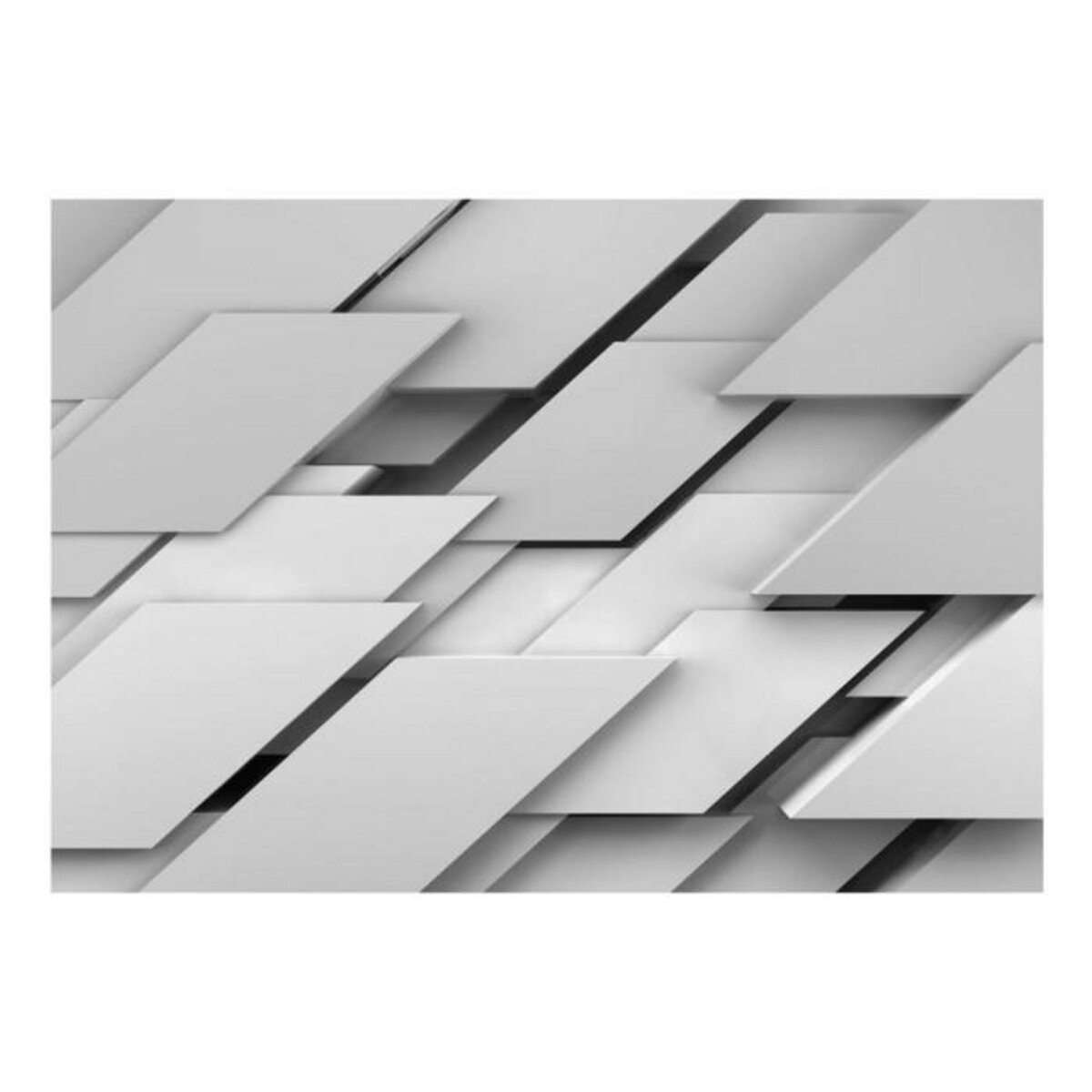 Paris Prix Papier Peint  Bord du Gris