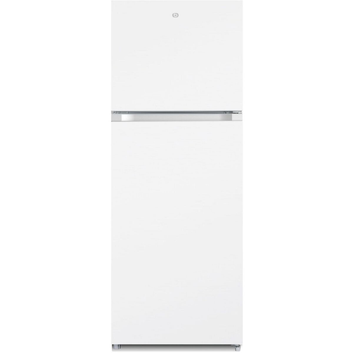 ESSENTIEL B Réfrigérateur 2 portes ERDV170-60b2