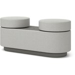 SONY Enceinte résidentielle HT-AX7 Gris