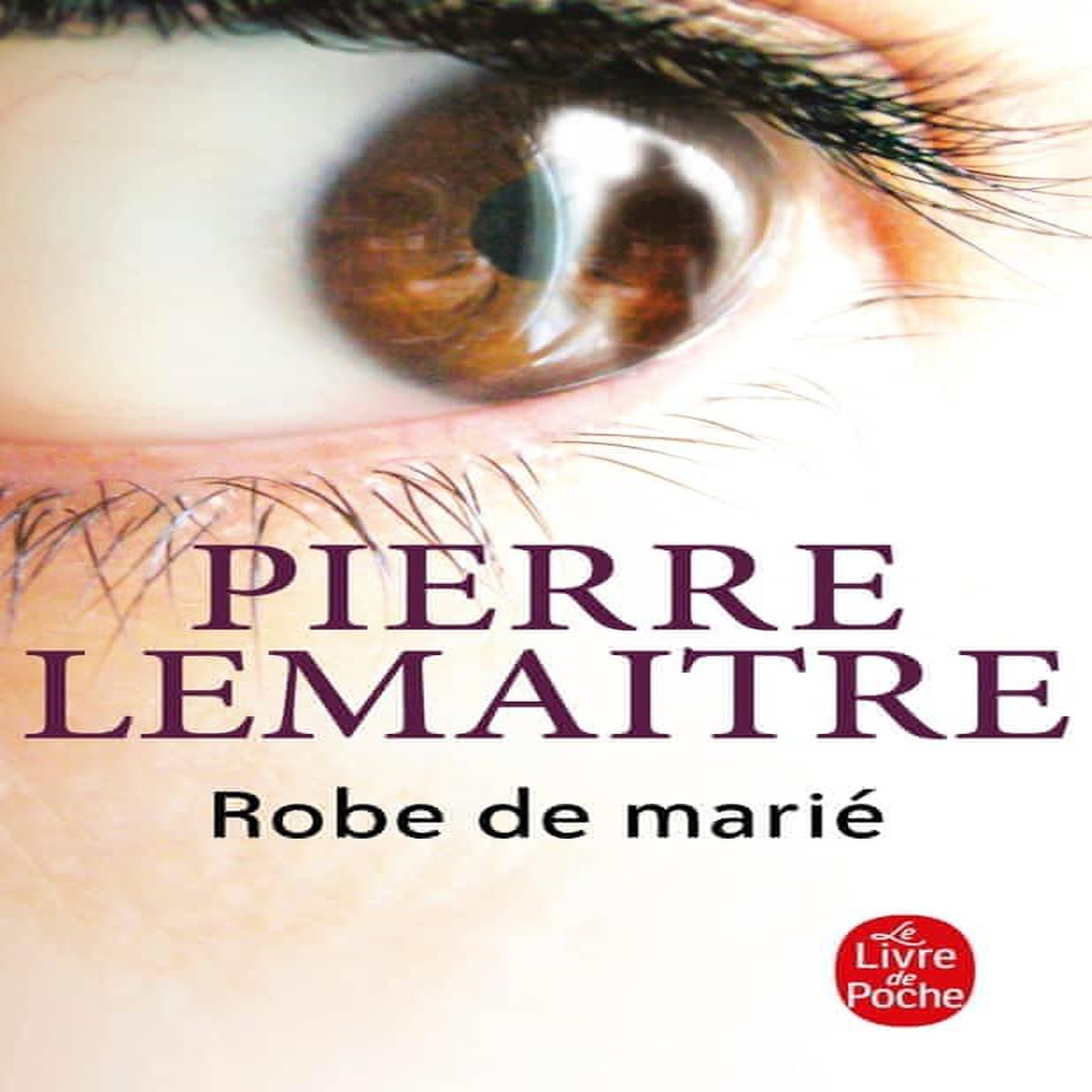 ROBE DE MARIE, Lemaitre Pierre