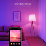 Voir la diapositive 4 : GOVEE Ampoule LED connectée E27 WI-FI + BLUETOOTH 800LM