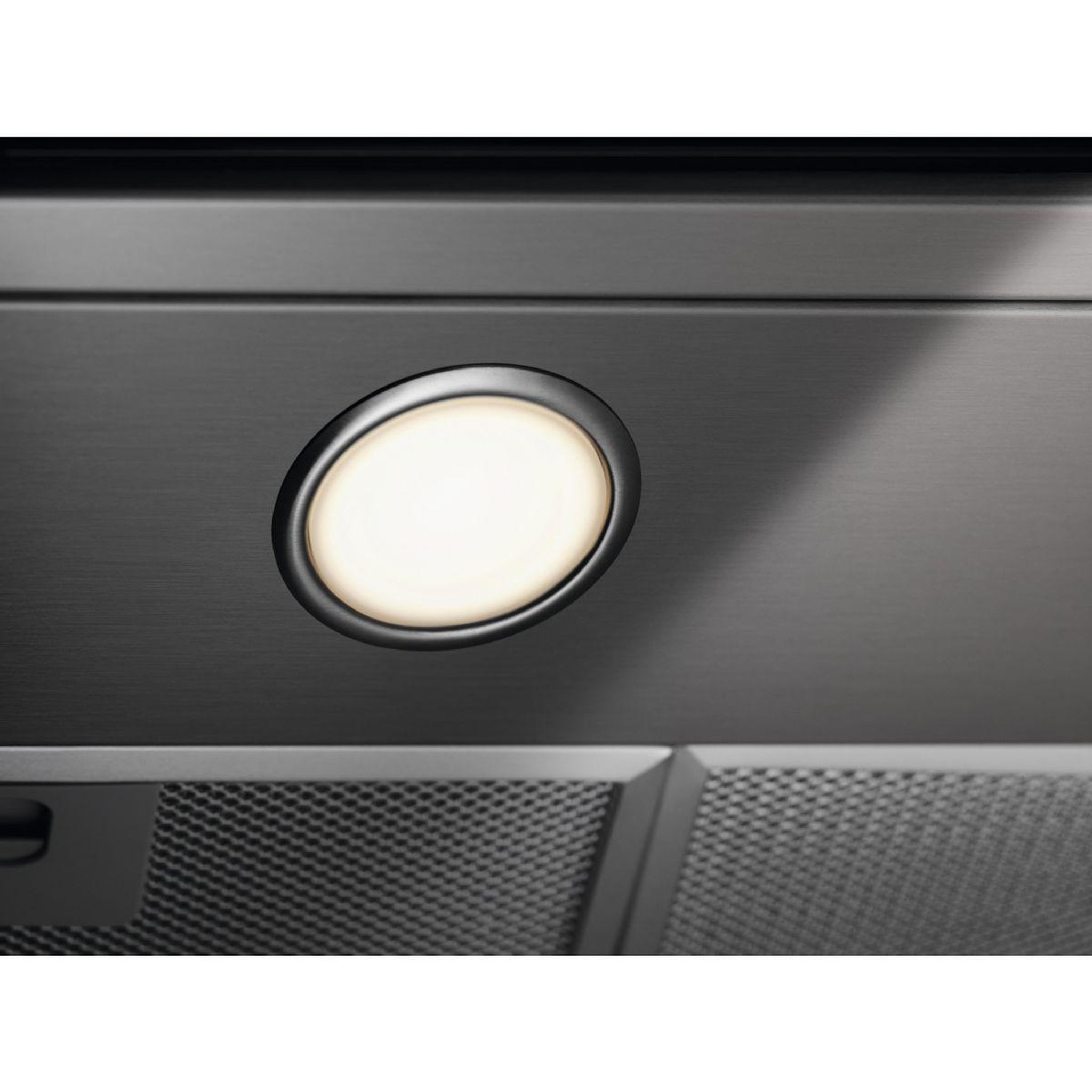 Voir la diapositive 5 : ELECTROLUX Hotte encastrable lfg716x périmétrale h2h