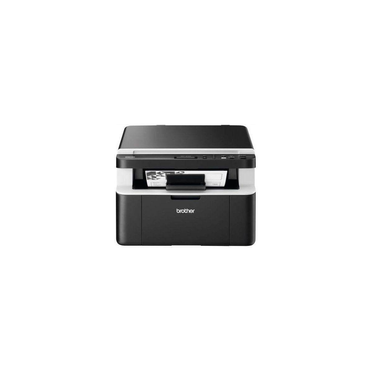 Brother Imprimante multifonction DCP-1612W