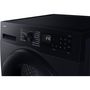 Voir la diapositive 4 : Samsung Sèche linge pompe à chaleur DV90DG52A0AB