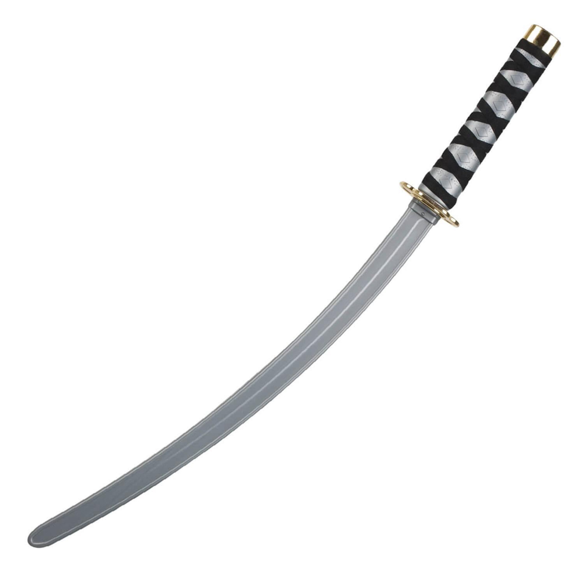 Voir la diapositive 2 : Boland Epée ninja avec fourreau - 73 cm