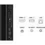 Voir la diapositive 5 : TCL TV QLED MiniLED 65C935
