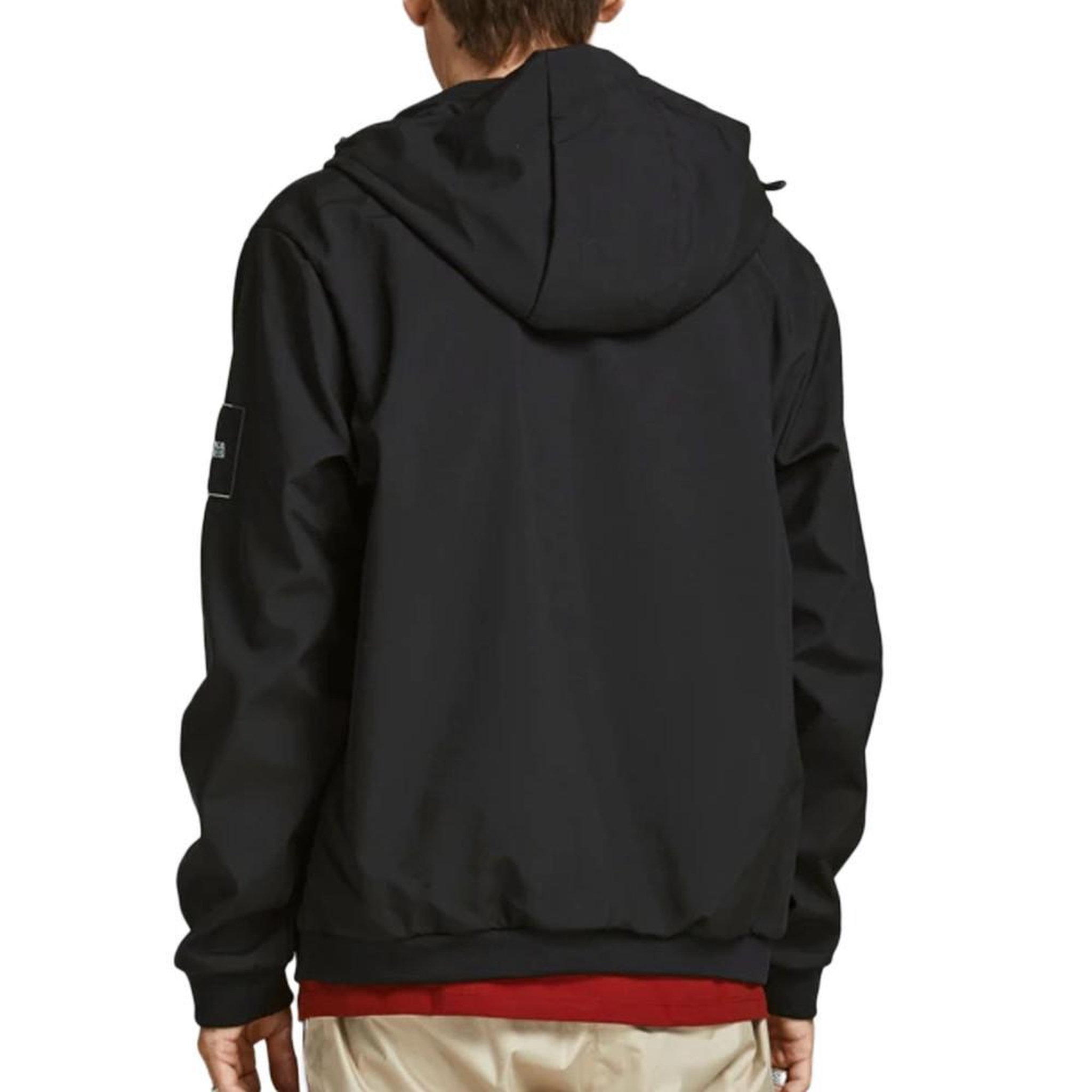 Voir la diapositive 3 : Jack & Jones Veste  Homme Jack & Jones Classic