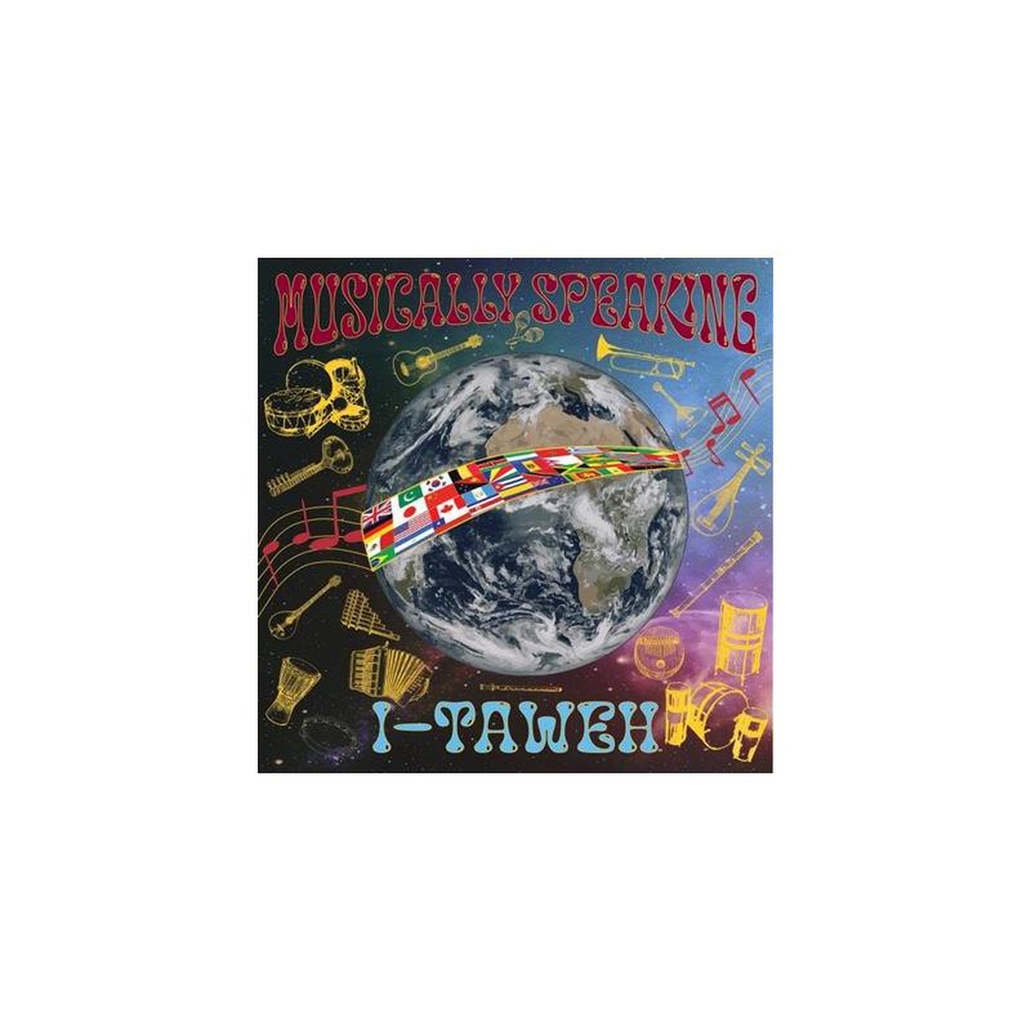 Vinyle musically speaking
