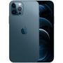 Voir la diapositive 3 : APPLE iPhone 12 Pro Reconditionné 256 Go - Grade A+ - Bleu