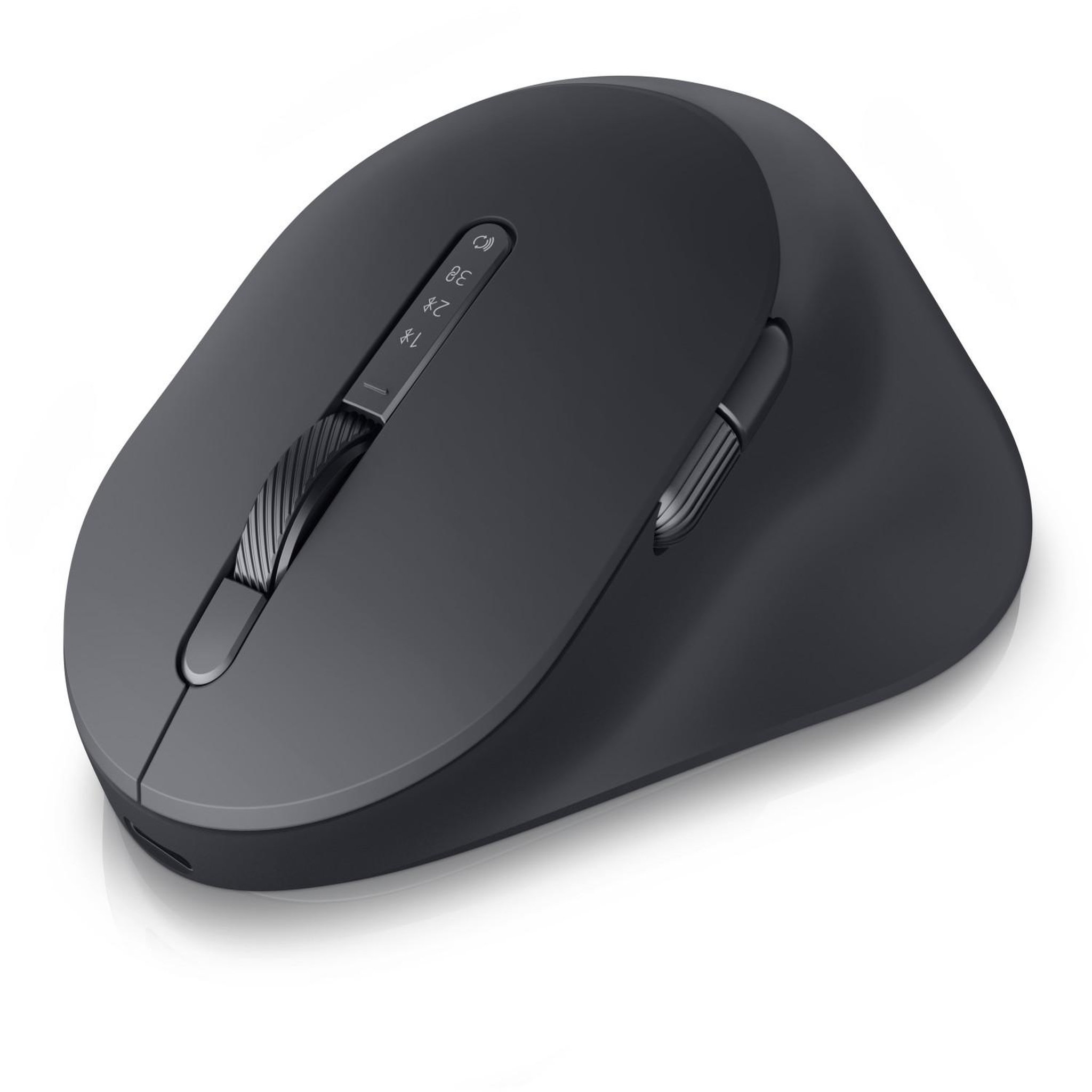 Voir la diapositive 2 : Dell DELL MS900 souris Droitier RF sans fil + Bluetooth 8000 DPI