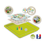 SMOBY Set tiroir jeux pour cabane - Smoby