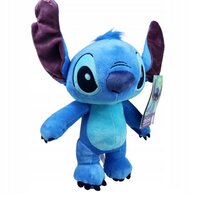 SIMBA Peluche Stitch 120 cm pas cher 