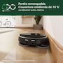Voir la diapositive 4 : IROBOT Aspirateur robot Roomba Plus 506