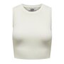 Voir la diapositive 1 : JACQUELINE DE YONG Crop Top  Femme Jdy Cirkeline