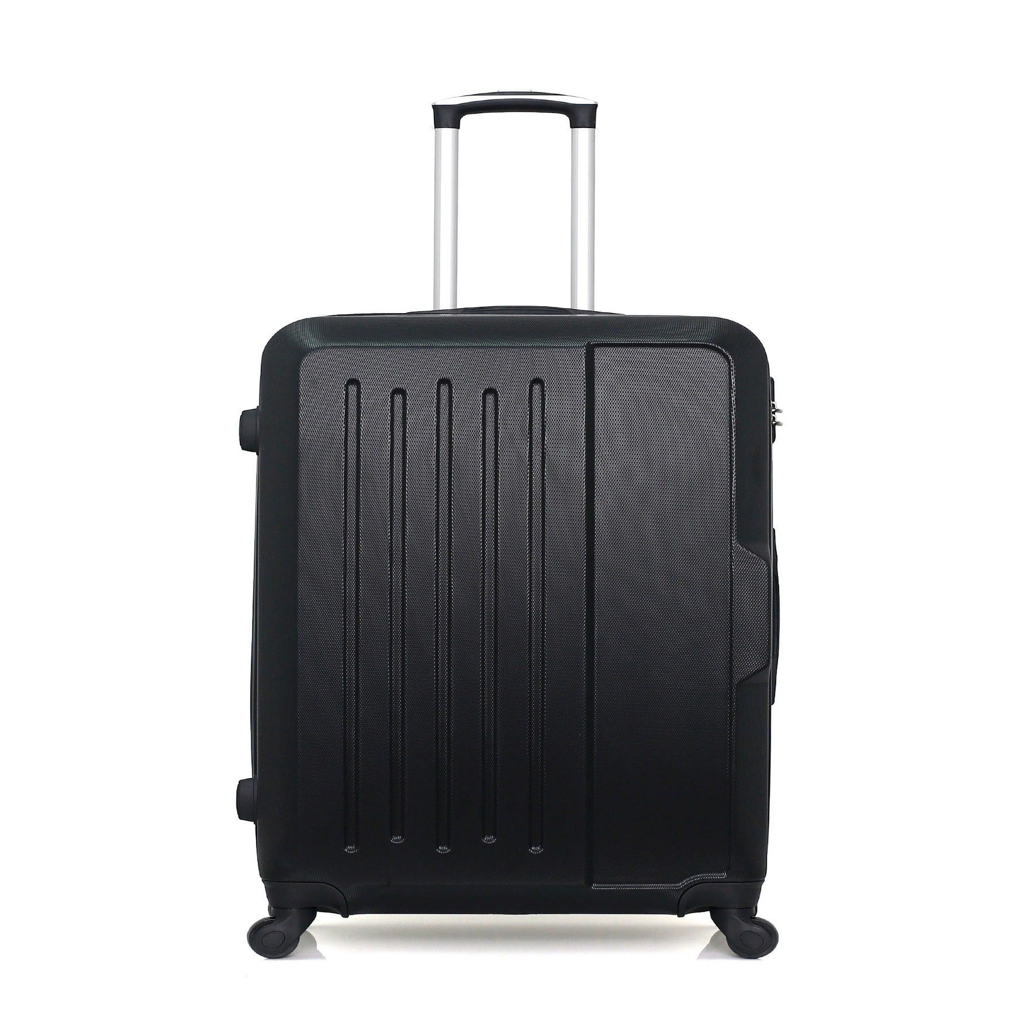 HERO Hero - valise grand format vesuvio 75 cm 4 roues