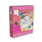 Au Sycomore Bijoux Box  Atelier Bijoux Macramé