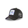 Voir la diapositive 1 : CAPSLAB Casquette trucker avec filet DC Comics Batman
